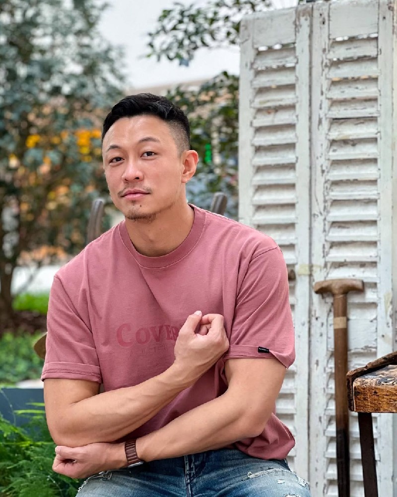 D910 照片932张 视频83个 台湾 男子 日常 生活 旅游