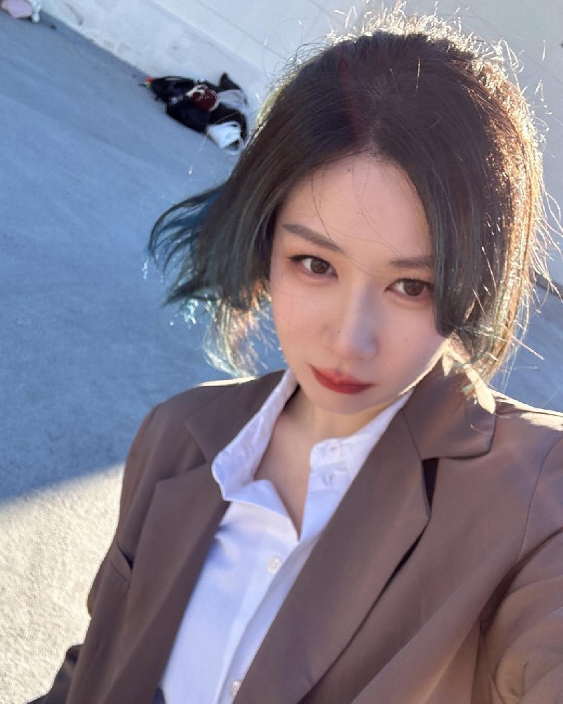 A247 照片793张 视频9个 中国女 女软件工程师 生活日常 喜欢宠物 旅游 单人照多