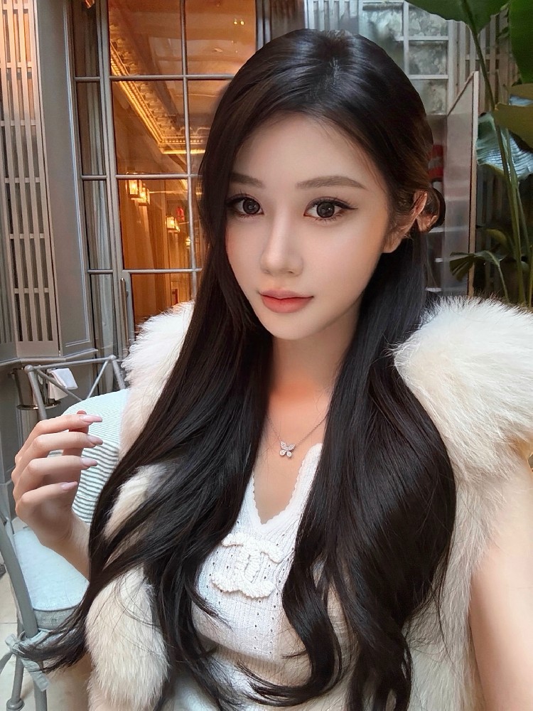 A2007 照片378张 视频1个 美国亚裔美女 生活日常 旅游