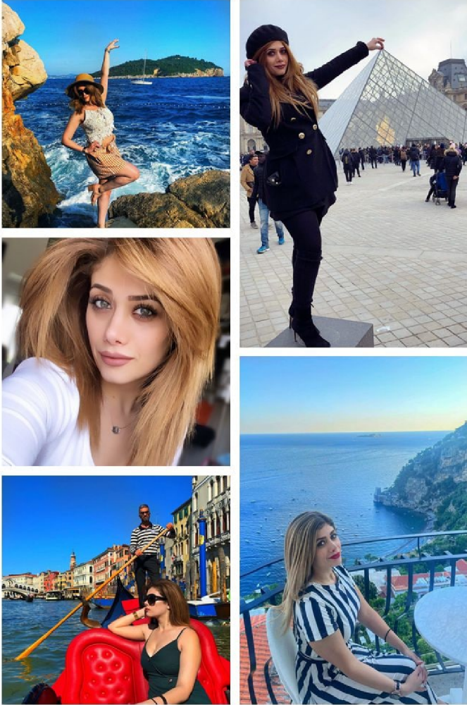 CC140 照片358张 视频10个 欧美美女套图素材_爱旅游，攀岩，潜水，跳伞，蹦极，基本是户外生活照，视频带自拍