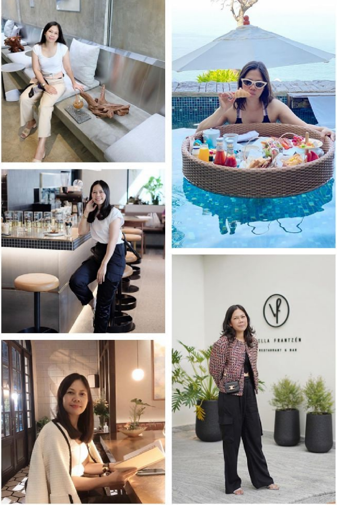 CC177 照片2305张 视频20个 国外中年女人套图素材_形象成熟像企业家，生活照丰富，让人一看就像是企业家，视频带自拍