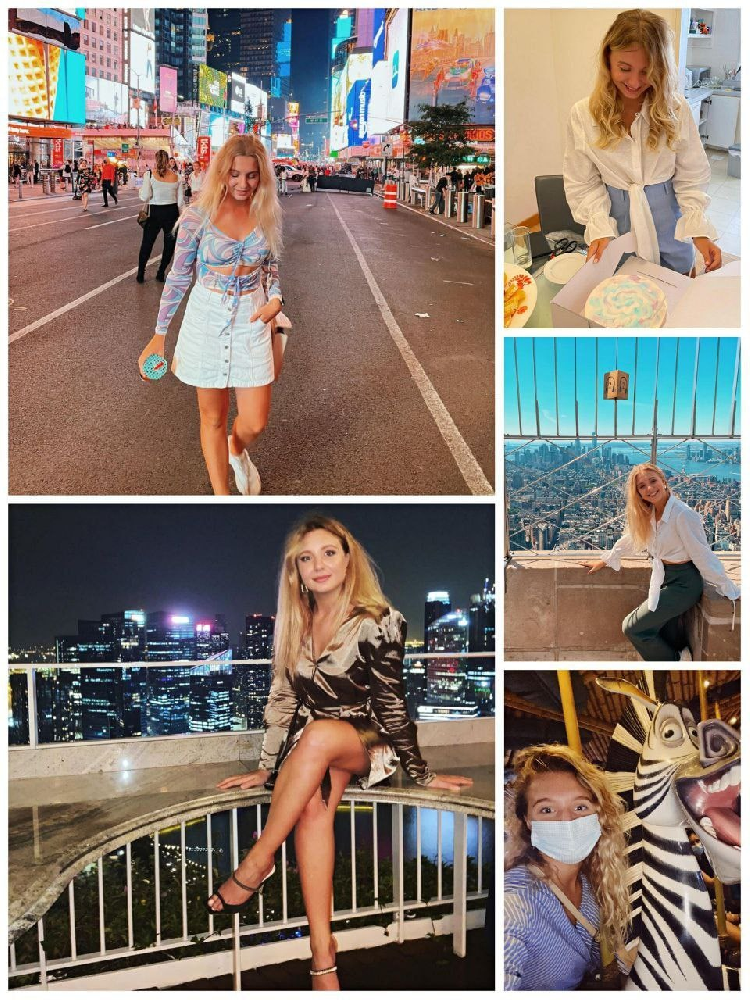 om004 照片535张 视频45个 环境素材比较丰富，跳舞、旅行、聚会的照片都有，长相耐看型，照片看起来也都比较真实。