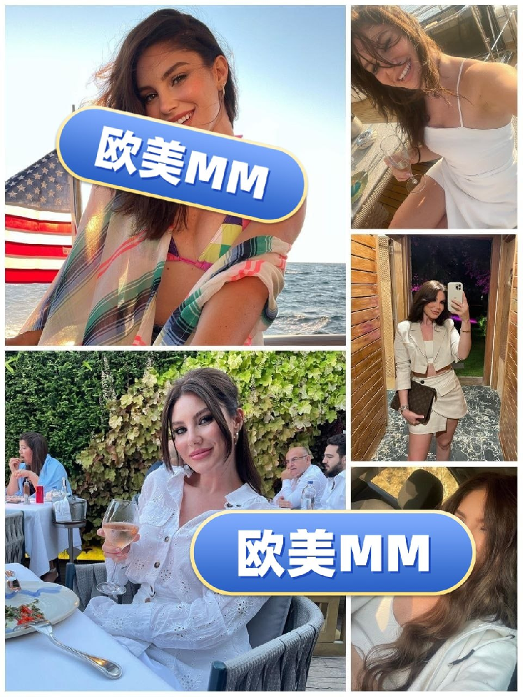 编号：欧美MM（45） 照片933张 视频29个 地区: 美国🇺🇸、法国🇫🇷 日常动态:  ⭐️⭐️⭐️⭐️⭐️ 职业:（服装公司）睡前/居家:  ⭐️⭐️⭐️  （曝光量低，自拍视频时间都较短。）