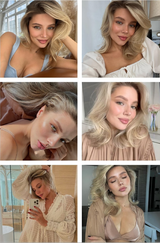 biu6 照片366张 视频43个 俄罗斯 美女 生活 自拍 366 张照片视频 43 个《7-11分钟人设视频有几个》