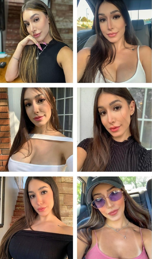 TGKK12 照片2938张 视频114个 欧美女 生活 旅游