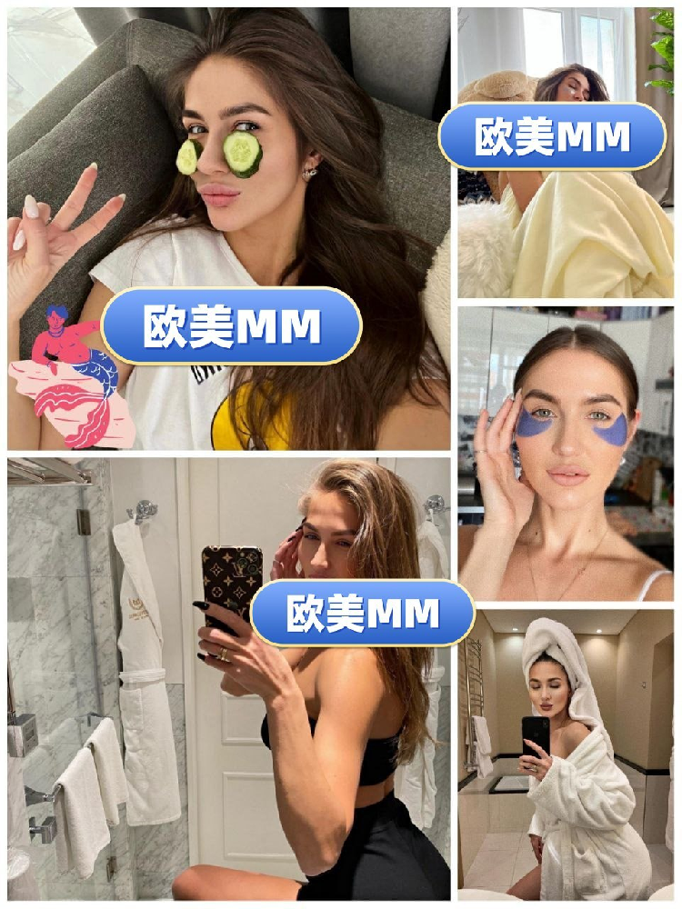 编号：欧美MM（10） 照片1438张 视频158个 地区: 俄罗斯🇷🇺 日常动态:  ⭐️⭐️⭐️ 职业:（健身教练）睡前/居家:  ⭐️⭐️ （曝光量中）