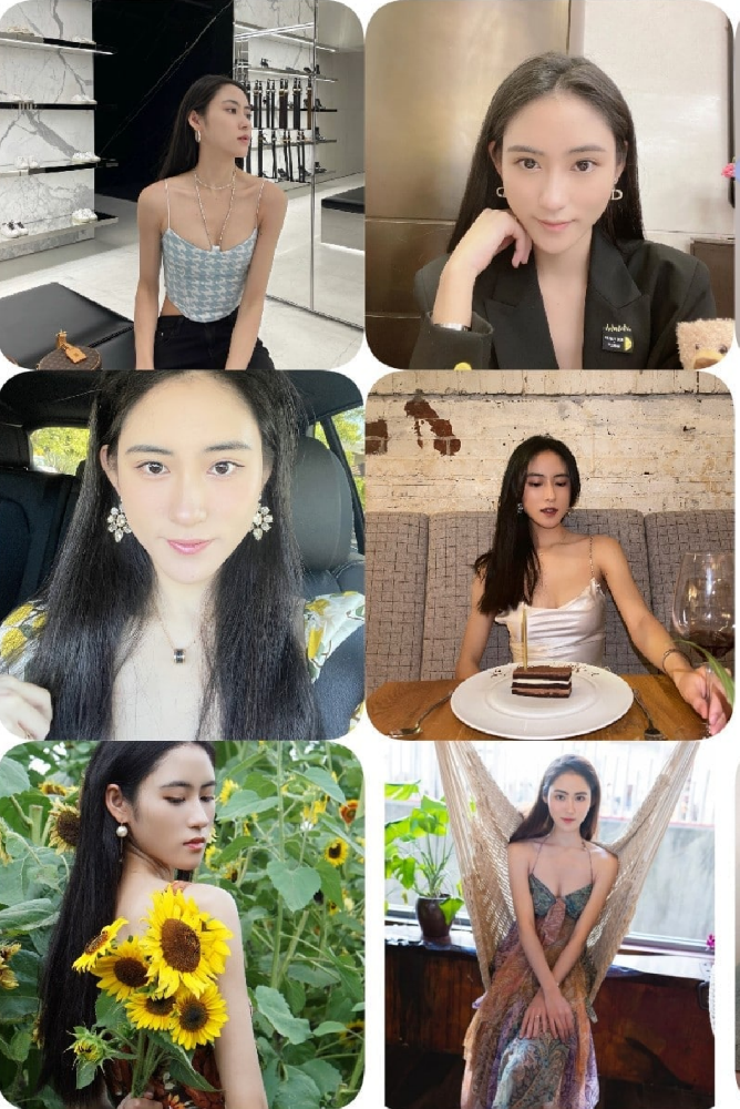 YZ78 照片580张 视频46个 地址：#中国 #美国 #加州 #华裔 亚裔 部分适合虚拟摄像头 高尔夫 生活照 旅游 室内外照片  自拍照 美食  风景照