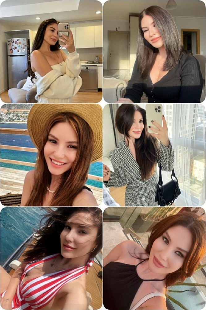 YG8 照片933张 视频29个 美国 部分适合虚拟摄像头​ 有日常生活素材 吃饭素材 办公素材  自拍超级多  曝光低 适合运用 是一家服装公司老板  有自拍视频 有家里自拍照片