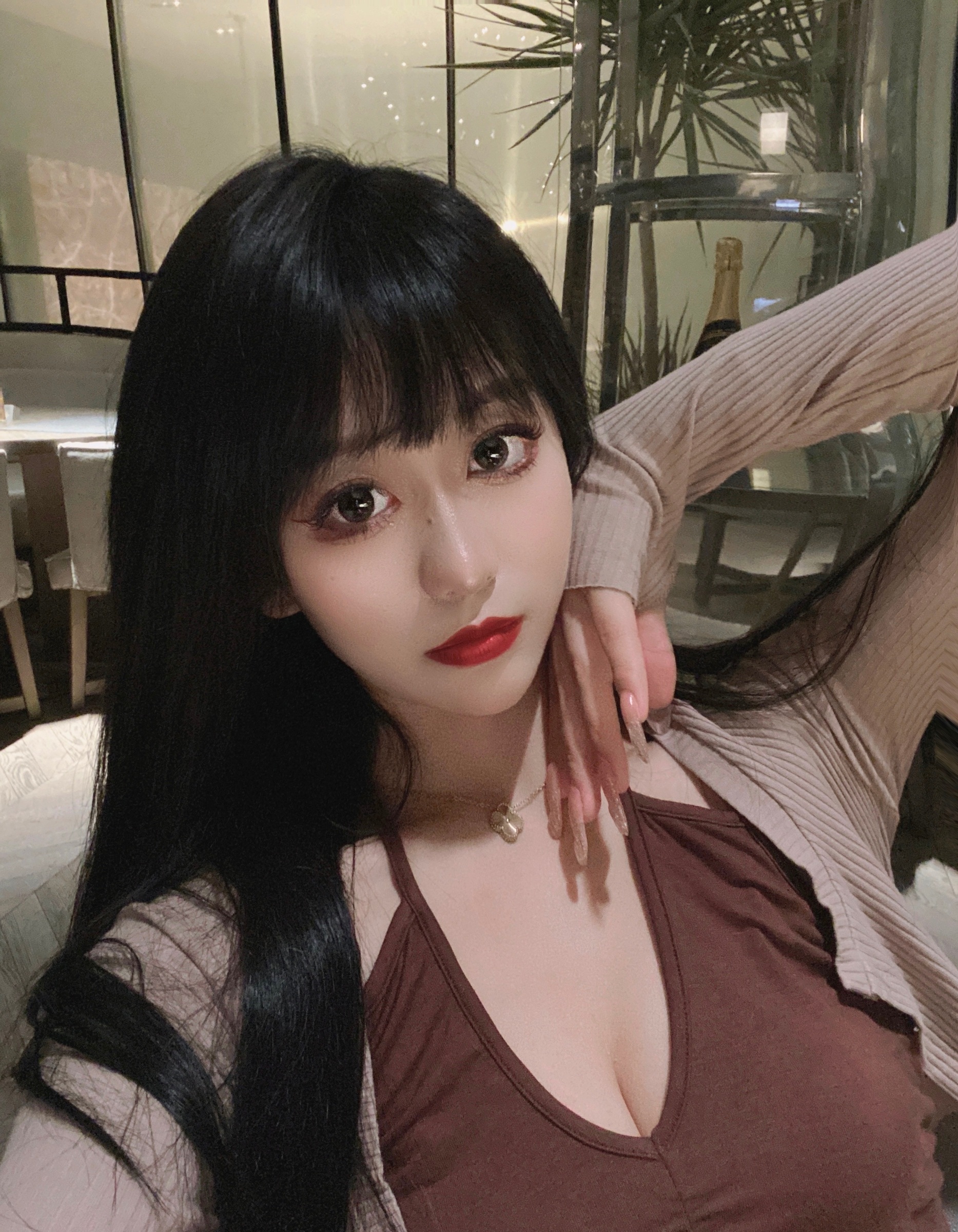 A139 照片629张 视频35个 中国女 生活日常 旅游 美食