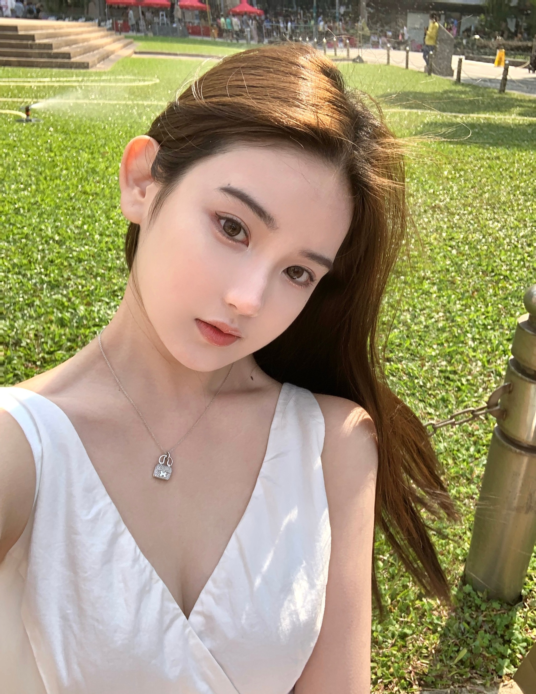 A269 照片3392张 视频63个 中国女 高颜值美女 生活日常 旅游 视频有自拍