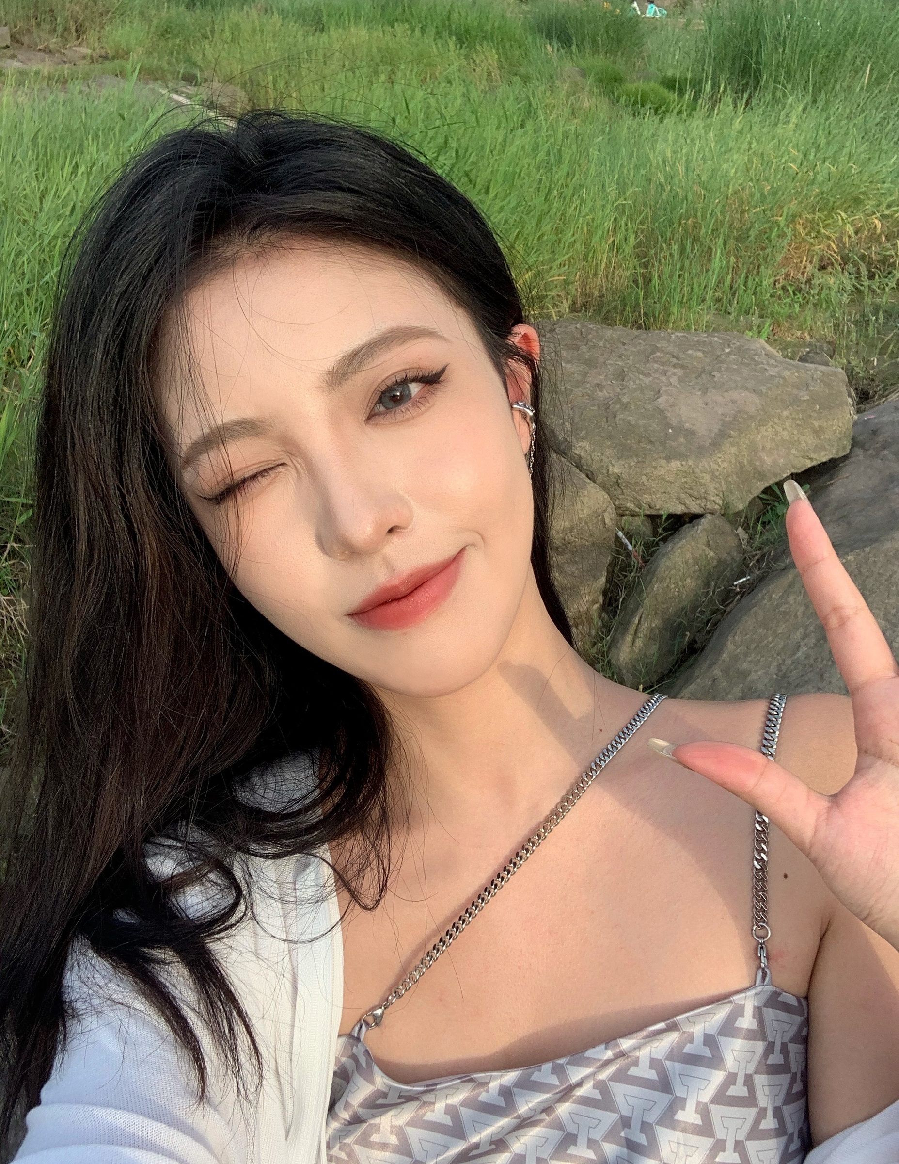 A288 照片3229张 视频288个 中国女 生活日常 旅游 美食 宠物 生活素材丰富 视频包含实况Live