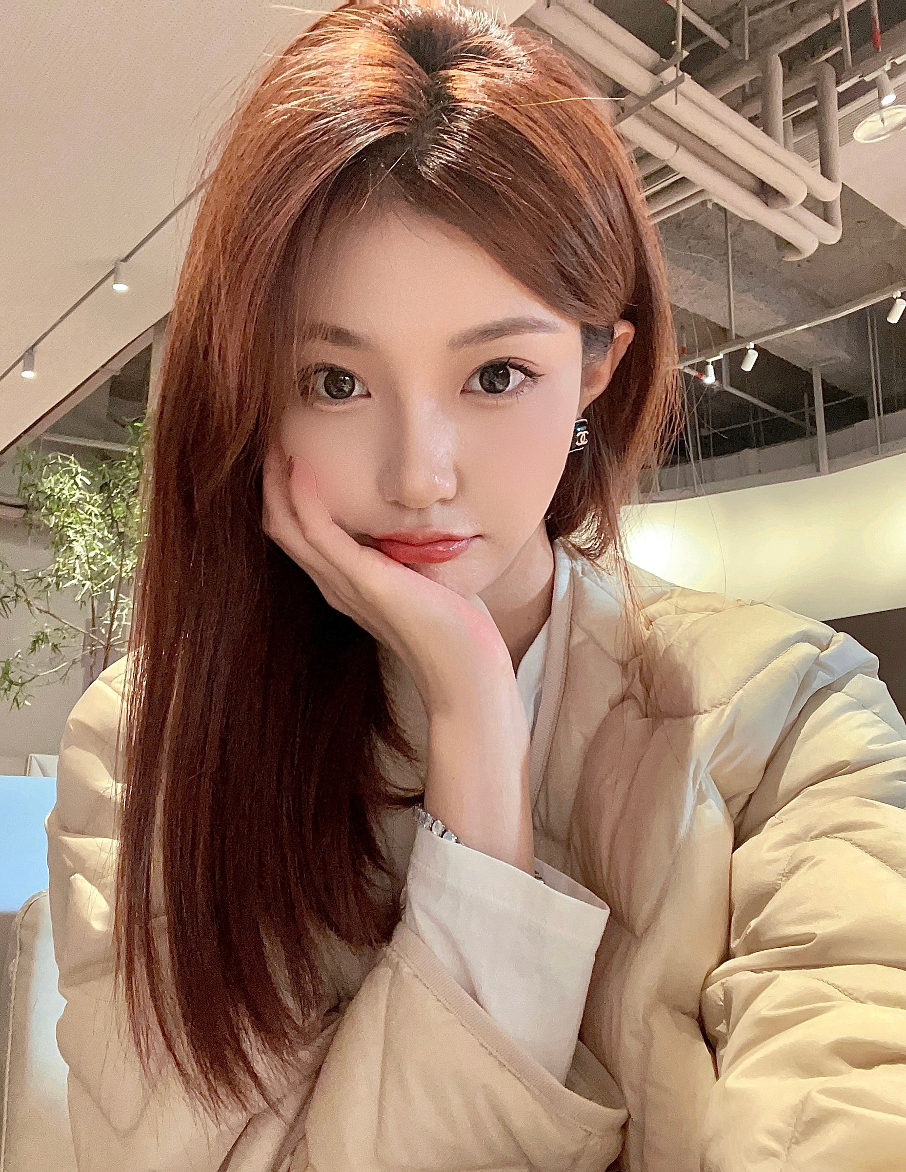 A1004 照片2852张 视频95个 中国女 生活日常 旅游 美食 生活素材丰富 视频包含实况Live
