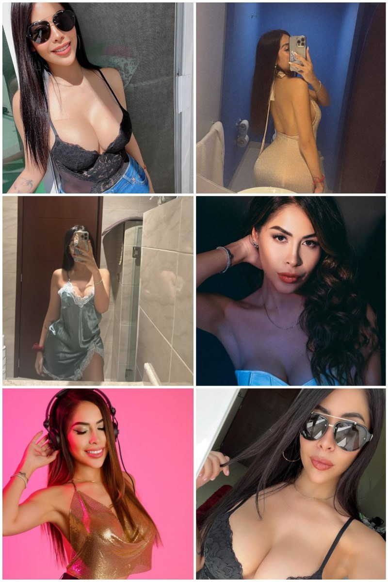 QQ160 图片334张 视频27个 墨西哥 职业 DJ打碟师 性感大胸美女 滑雪 浴缸照 诱惑照 比基尼 海边 生活日常 旅游 风景  