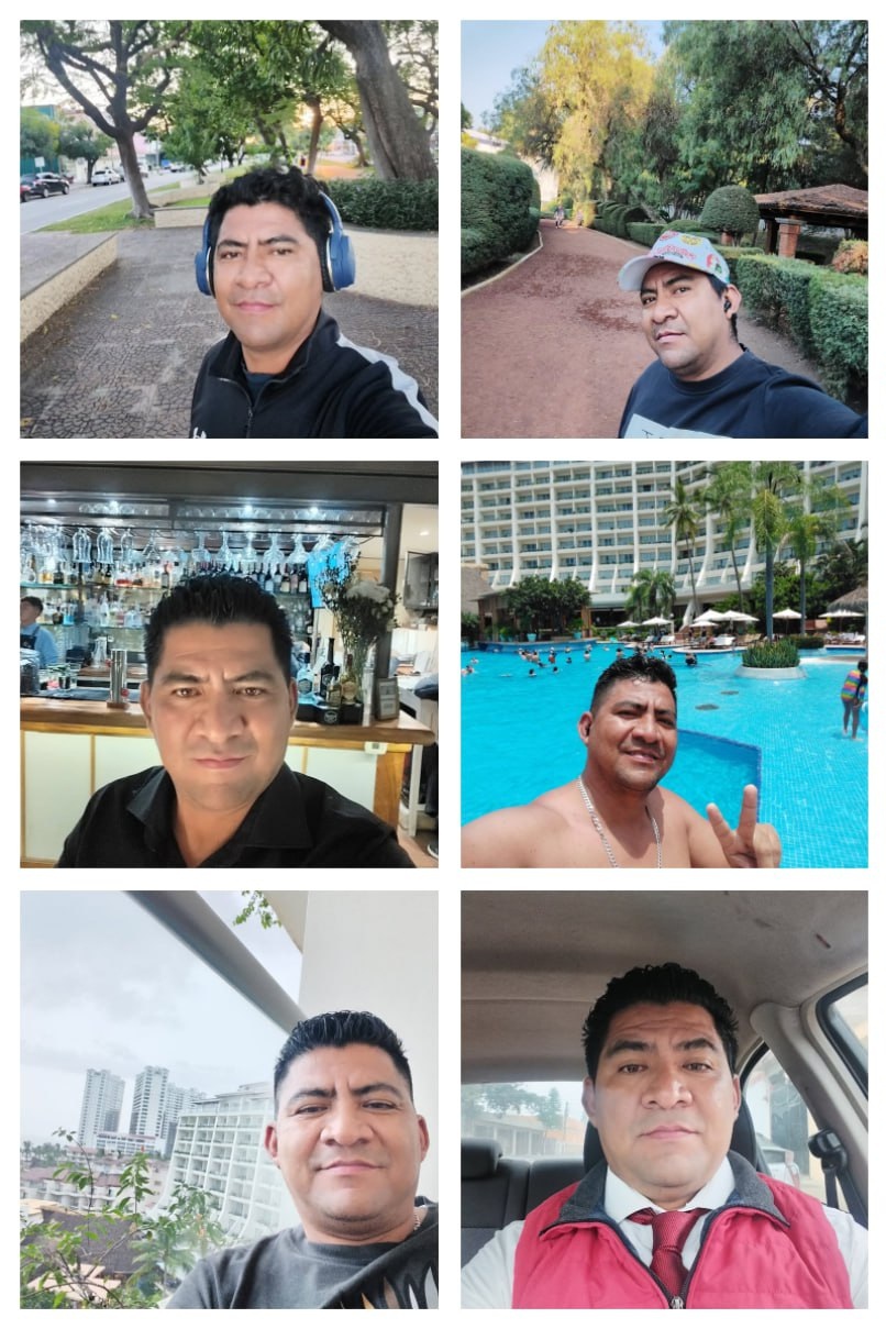 XR193 图片470张 视频15个 比利时 正装  自拍🌟🌟🌟🌟 生活场景丰富 海边 轮船出海 车里照 旅游 美食 风景 自拍     曝光度低