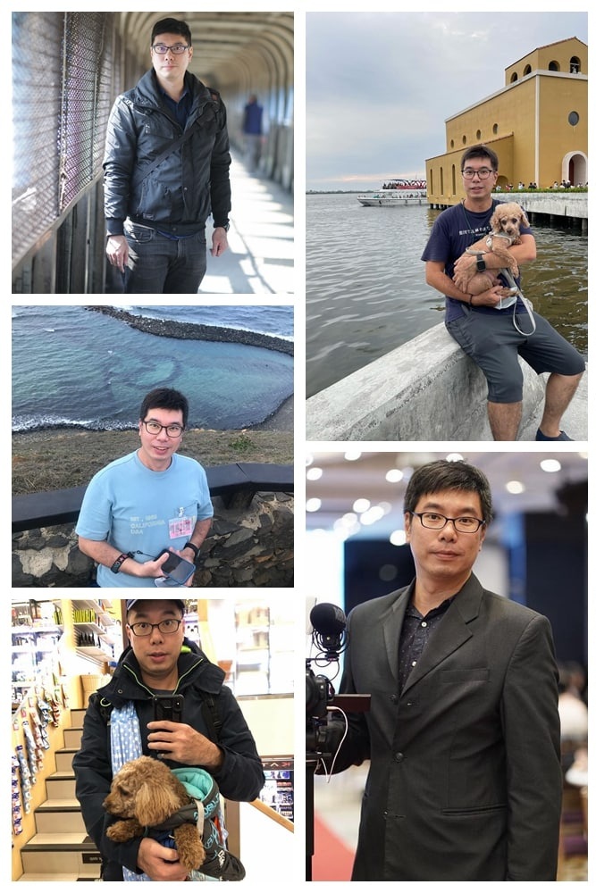 BB188 图片377张 视频171个 台湾 旅游 运动 生活较为平淡 视频没有自拍 中年男  