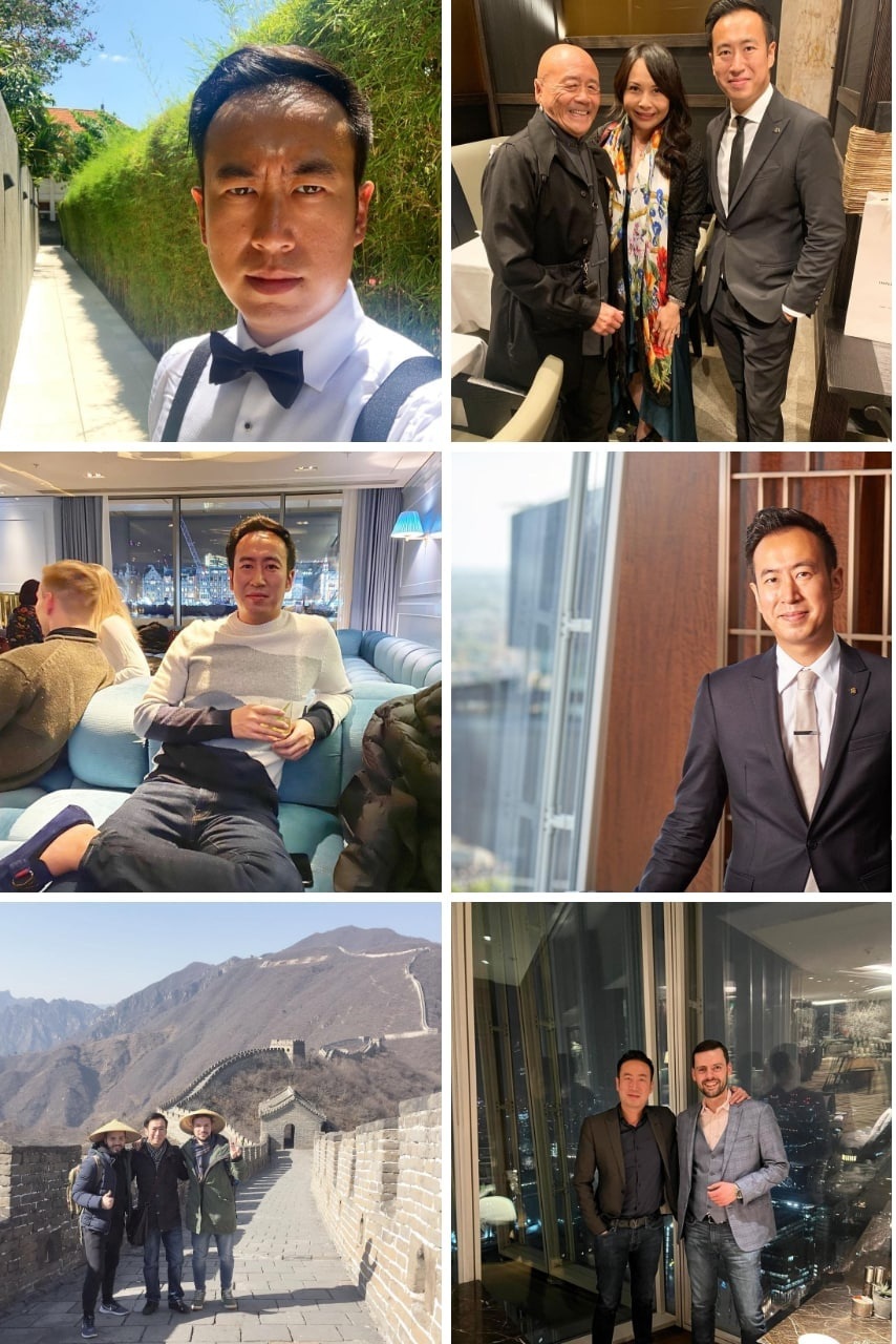 M196 图片1186张 视频66个 英国 生活照 张+ 华裔 总监 商务 喜欢厨艺 带美食照 日常居家自拍 有IG  