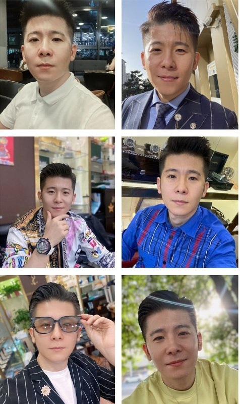 NS1 图片334张 视频18个 国内 男子 开手表店老板 自拍多 《合适虚拟视频》  