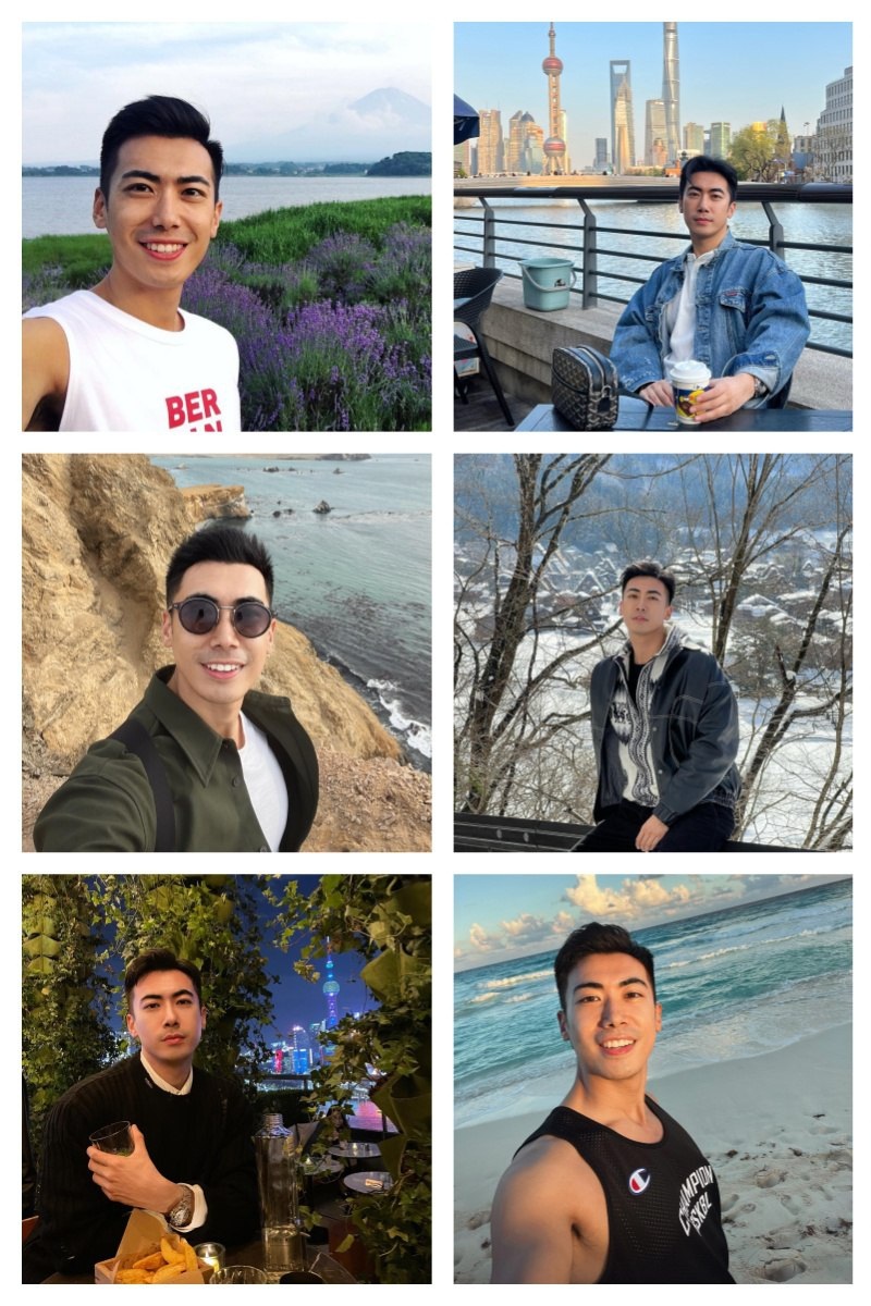 AA75 图片4597张 视频59个 国内 编号aa75 宝爸 日常 生活 旅游 家里自拍 美食 街拍 自拍  