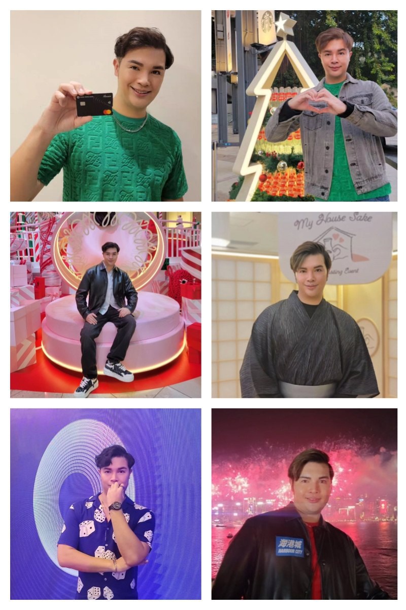 AA74 图片3580张 视频617个 中国香港 工作 正装 编号aa74 香港 男子 日常 生活 旅游 聚会 美食 自拍  
