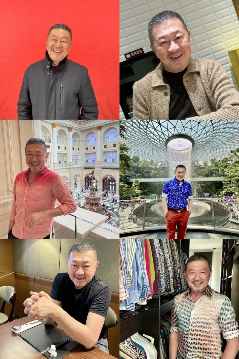 ZS141 图片1324张 视频5个 台湾 自拍 生活场景丰富 生活日常 旅游 风景  