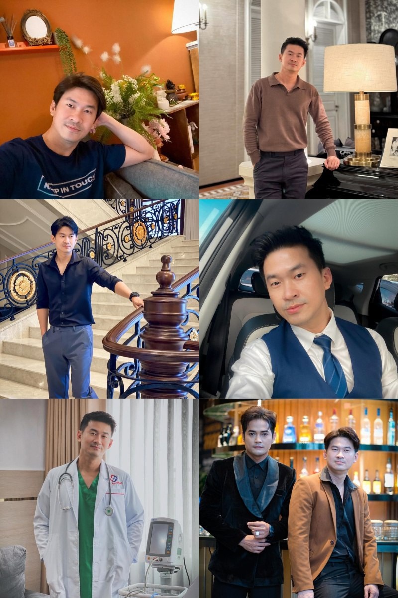 ZS133 图片1286张 视频31个 柬埔寨 正装 自拍 职业 医生 泳池 健身 肌肉 宝爸 射箭 生活场景丰富 生活日常 旅游 风景  