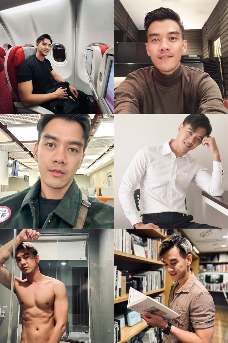 ZS119 图片758张 视频56个 越南 自拍 游艇 泳池 腹肌 生活场景丰富 生活日常 旅游 风景  
