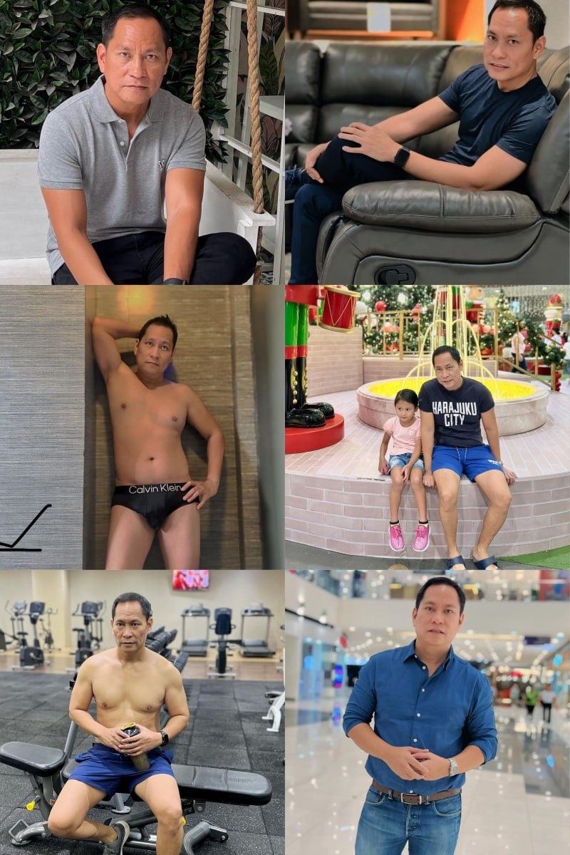 ZS93 图片985张 视频198个 泰国 生活日常 中年人 内裤骚图 健身 宝爸 聚会 旅游 风景  