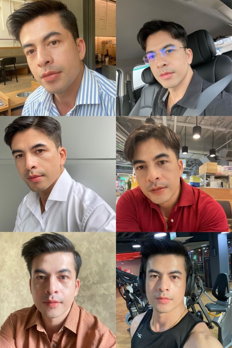 ZS88 图片890张 视频9个 国内 自拍 健身 肌肉 腹肌 阳光 聚会 自拍多 旅游 风景 生活日常  