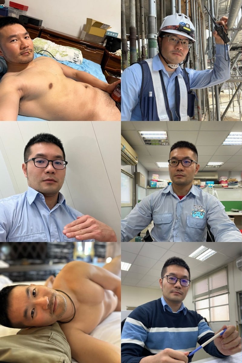 ZS80 图片718张 视频67个 中国香港 同性恋 香港 职业 工地包工头 骚图 魅惑 漏毛不漏点 内裤 健身 派对 旅游 风景 生活日常  