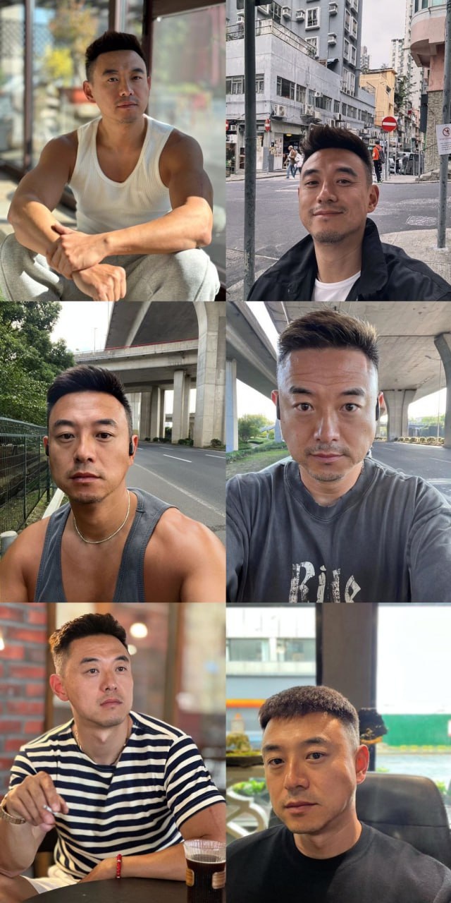 XY104 图片405张 视频1个 国内 自拍照 生活日常 品酒照 外出吃饭照 健身 骑机车照 旅游照 运动 《 证件照》  
