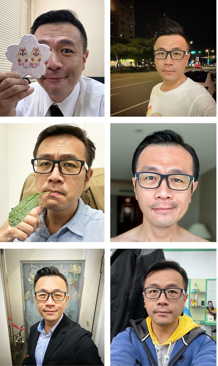 WXA56 图片425张 视频13个 台湾 男子 日常 生活 健身  