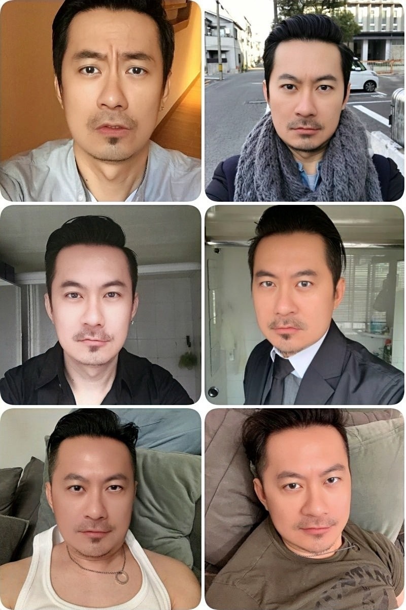 YS23 图片1180张 视频16个 台湾 地址 有自拍视频 有风景美食旅游 自拍多 无ig  