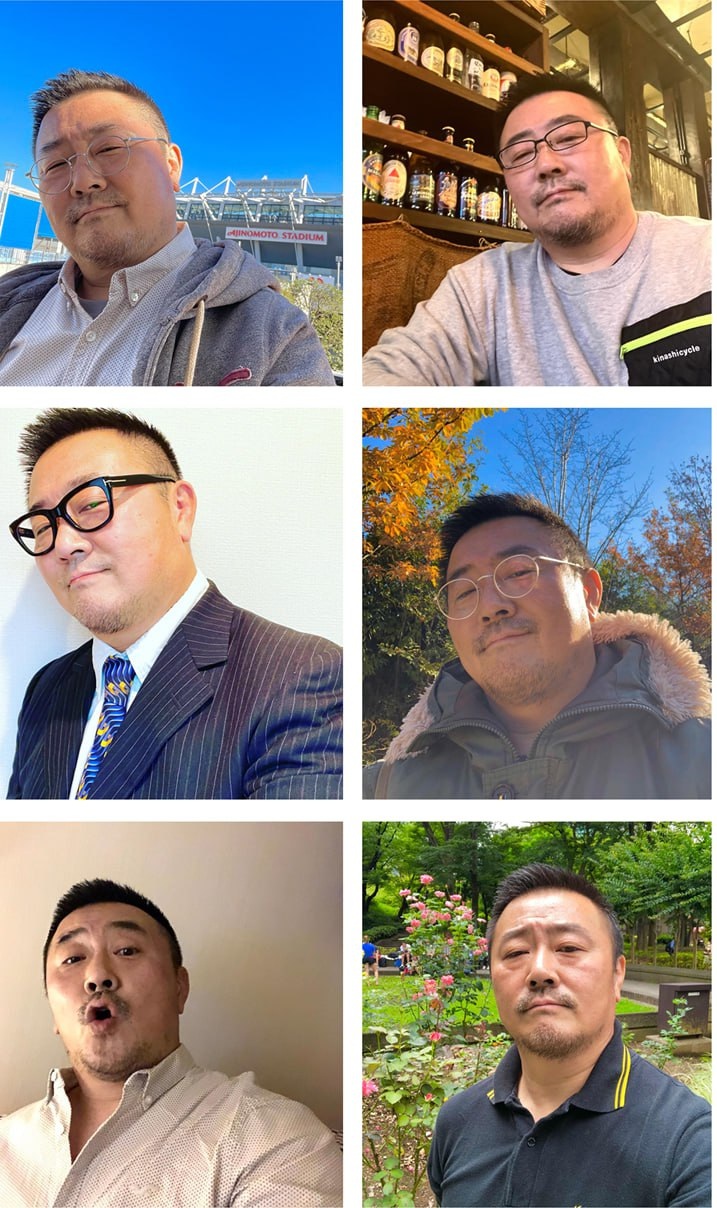 WXA67 图片463张 视频26个 台湾 正装 男子 日常 生活 自拍多  
