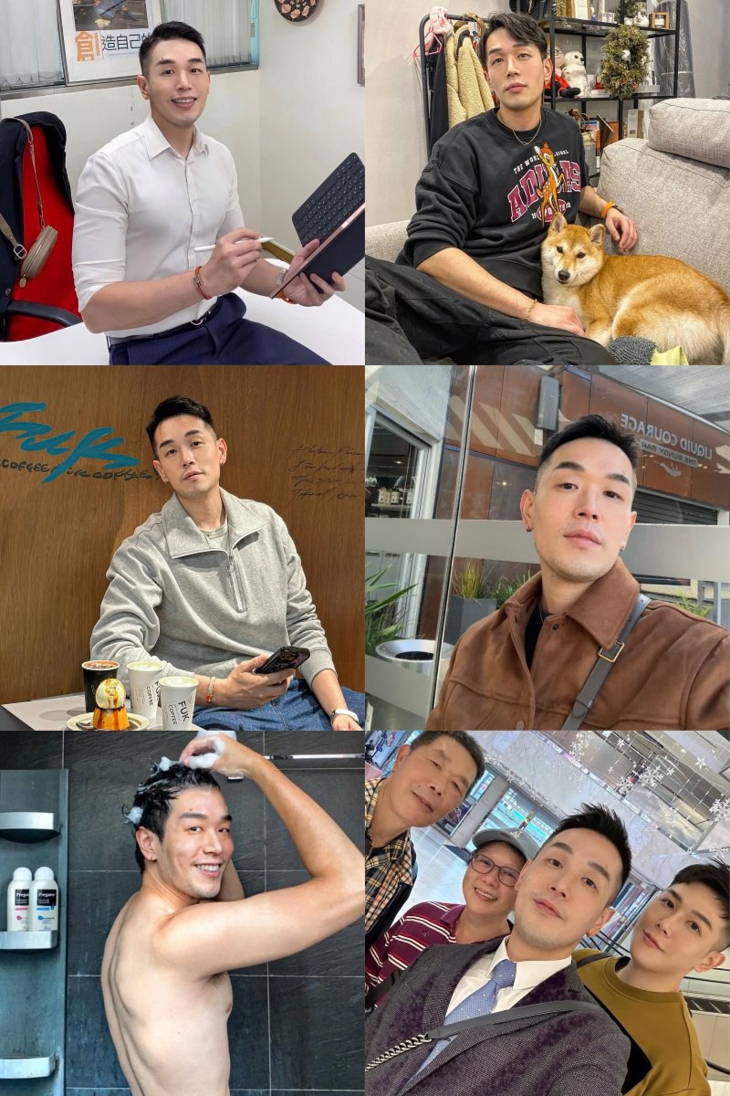 ZS150 图片2949张 视频294个 台湾 正装 自拍 商务 宝爸 家人合照 自拍多 生活场景丰富 生活日常 旅游 风景  