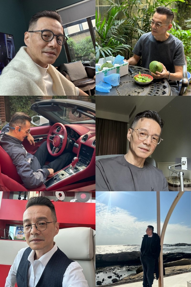 ZS224 图片333张 视频48个 台湾 生活日常 大叔 文艺 居家 生活场景丰富 旅游 风景 带小红书 已编辑  