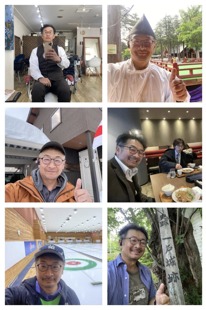 XR166 图片711张 视频5个 日本 正装 自拍 生活场景丰富 理发店照 旅游 美食 风景 自拍多   曝光度低