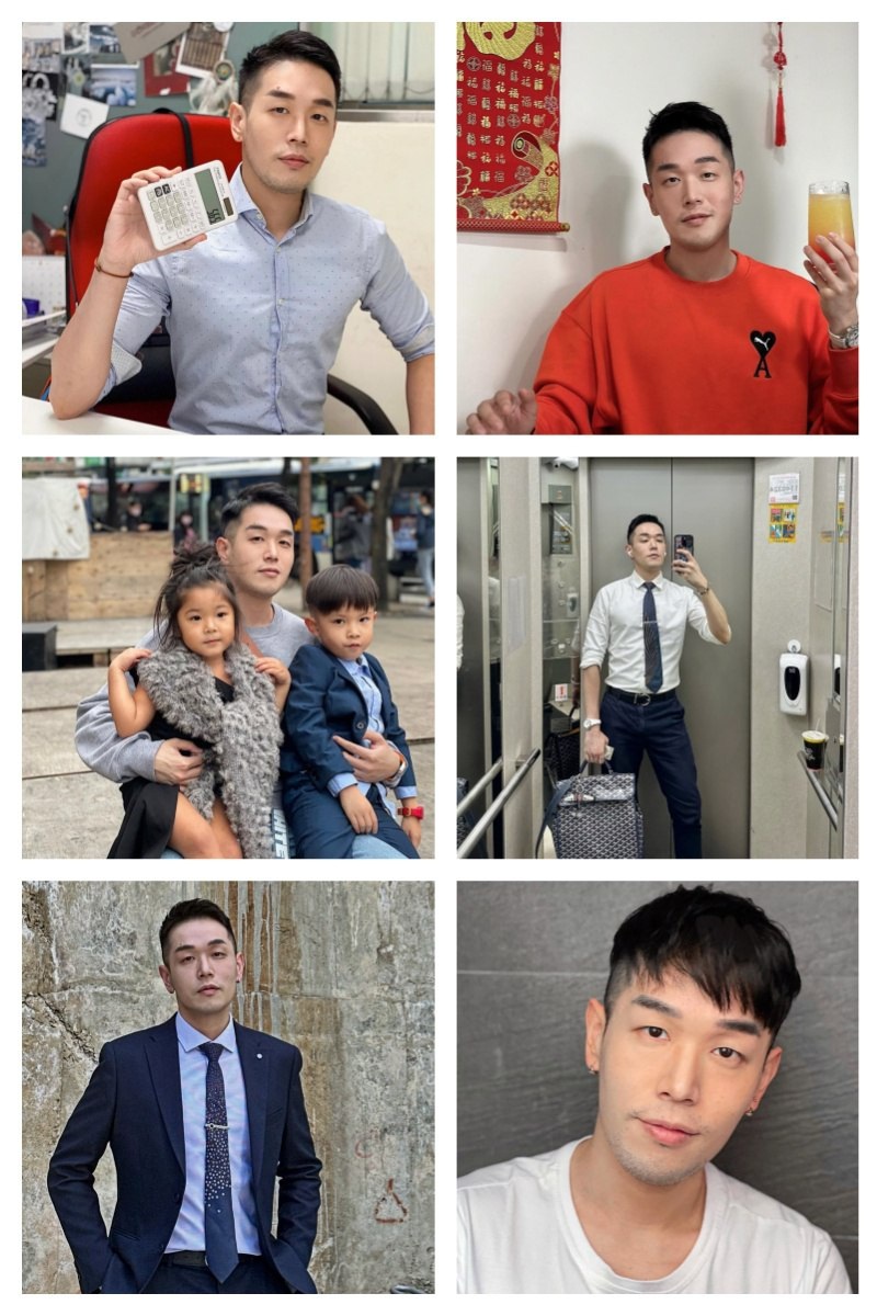 AA99 图片2955张 视频299个 台湾 工作 正装 编号aa99 宝爸 男子 生活 日常 旅游 自拍 一家照 父亲父母合照 视频自拍 聚会  