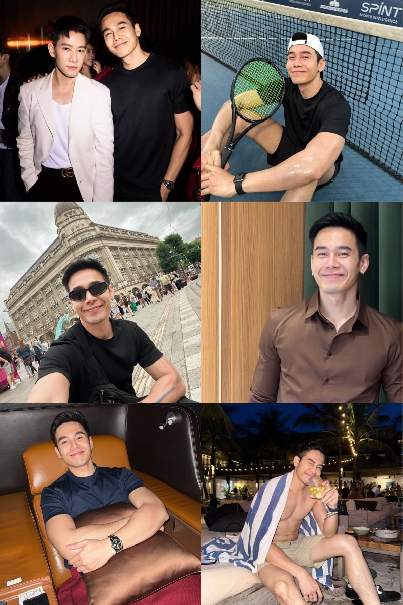 ZS306 图片3823张 视频691个 泰国 生活日常 聚会 健身 网球 肌肉 美容 家人合照 宝爸 生活场景丰富 风景 已编辑  