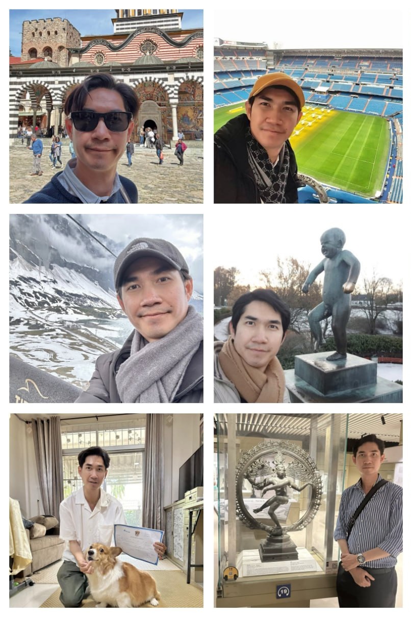 XR285 图片985张 视频31个 泰国 正装 自拍 生活日常 导游 生活场景丰富 海边 美食 旅游景点多 风景   曝光度低