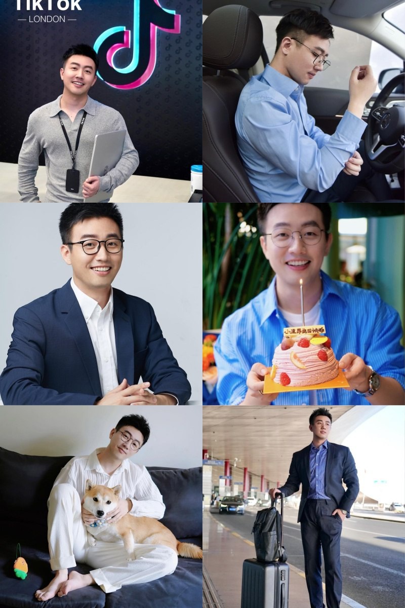 ZS328 图片1795张 视频55个 国内 正装 生活日常 职业 海外抖音职员 居家 健身 商务男 工作照 生活场景丰富 风景  