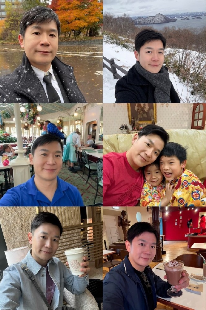TGZS350 图片2289张 视频51个 中国男 国内 生活日常 自拍多 好友合照 宝爸 各处旅游 生活场景丰富 风景
