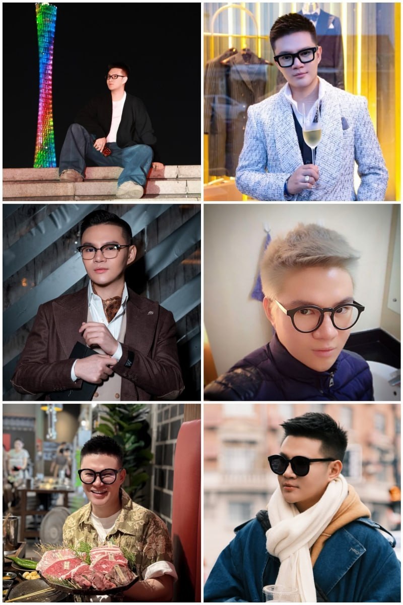 QQ368 图片1175张 视频31个 中国男 老挝 生活日常 内容真实 旅游 下午茶美食 粉丝数量800+ 是一位来自老挝的 后旅行摄影爱好者 足迹遍布东南亚及中国多地 热衷探索美食   曝光度