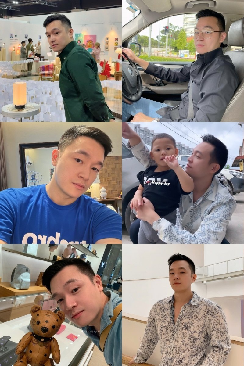 ZS376 图片4289张 视频705个 国内 生活日常 家人合照 健身 肌肉 宝爸 自拍多 居家 各处旅游 生活场景丰富 风景  