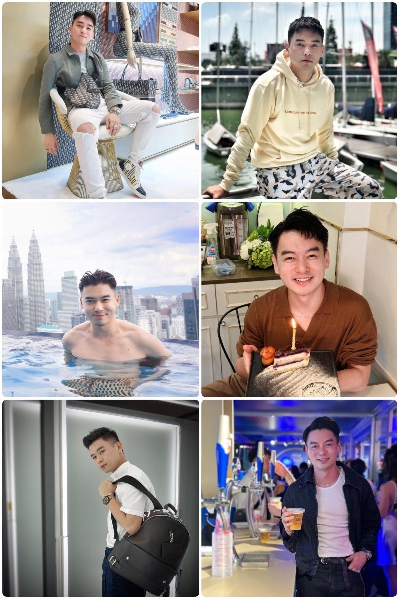 VX546 图片5251张 视频213个 新加坡 正装 气质男生 生活场景丰富 自拍多 旅游 美景 美食 时尚会穿搭 兄弟照 生日照 内裤照 情侣照 家庭照 宠物  