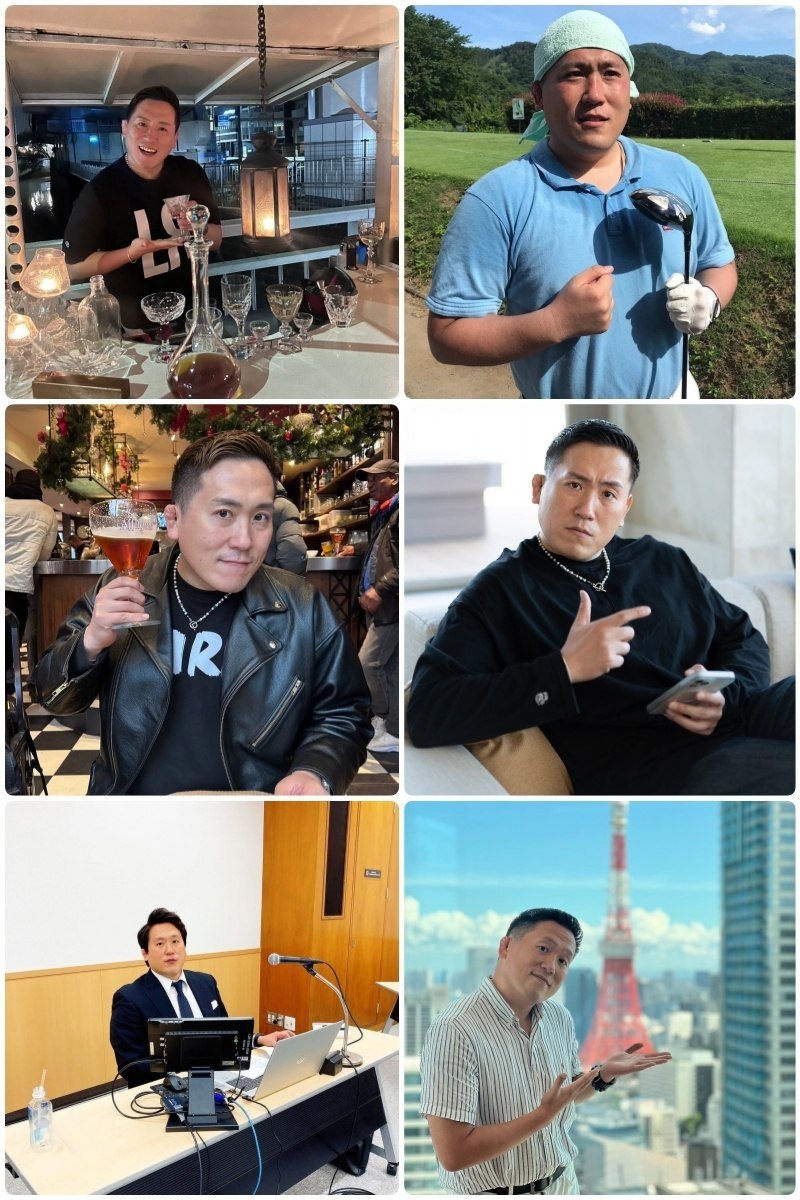 VX569 图片2287张 视频235个 日本 正装 生活场景丰富 自拍多 旅游 美景 美食 时尚会穿搭 宠物 高尔夫 生日照 健身  
