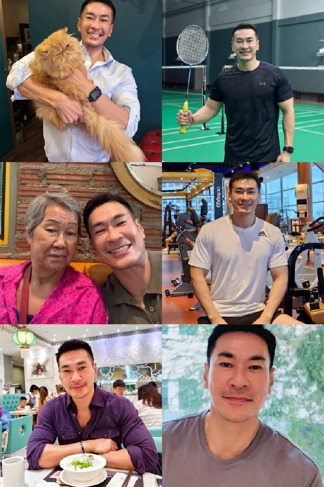 TGZS388 图片1273张 视频21个 国内 生活日常 宝爸 健身 肌肉 自拍多 居家 各处旅游 生活场景丰富 风景
