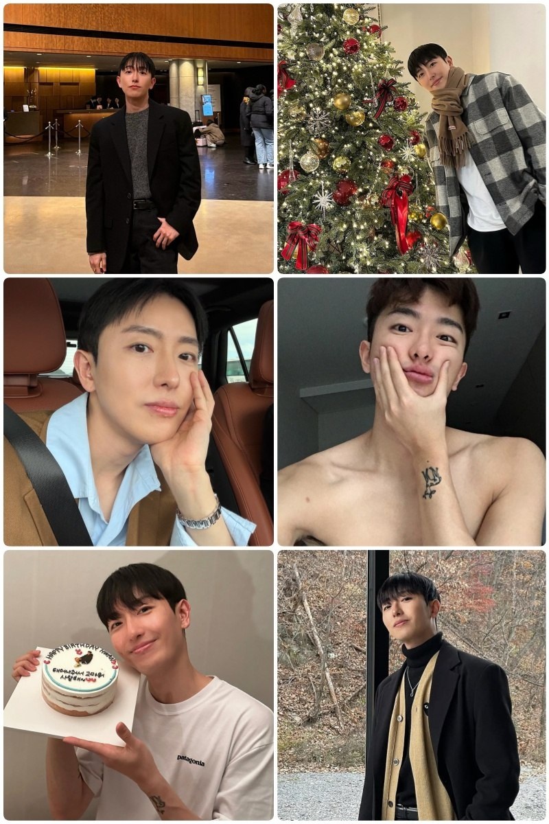 VX578 图片1639张 视频303个 韩国 正装 气质男生 生活场景丰富 自拍多 旅游 美景 美食 时尚会穿搭 宠物 游泳 生日照 上半身裸照 浴袍照  