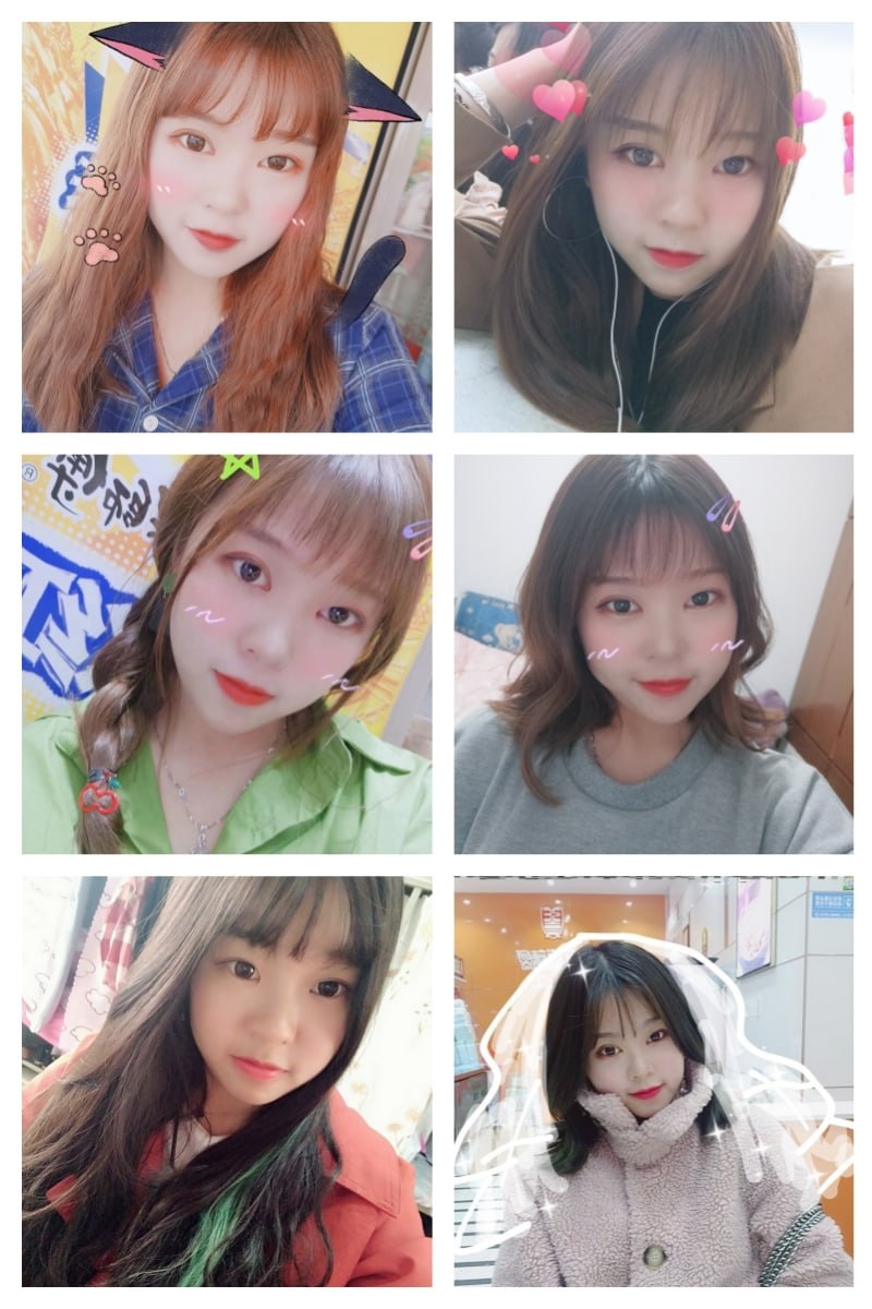 MM140 图片198张 视频36个 驾驶证 在校师范学生 长相甜美 无夏装 带 学生 国内 证件照    