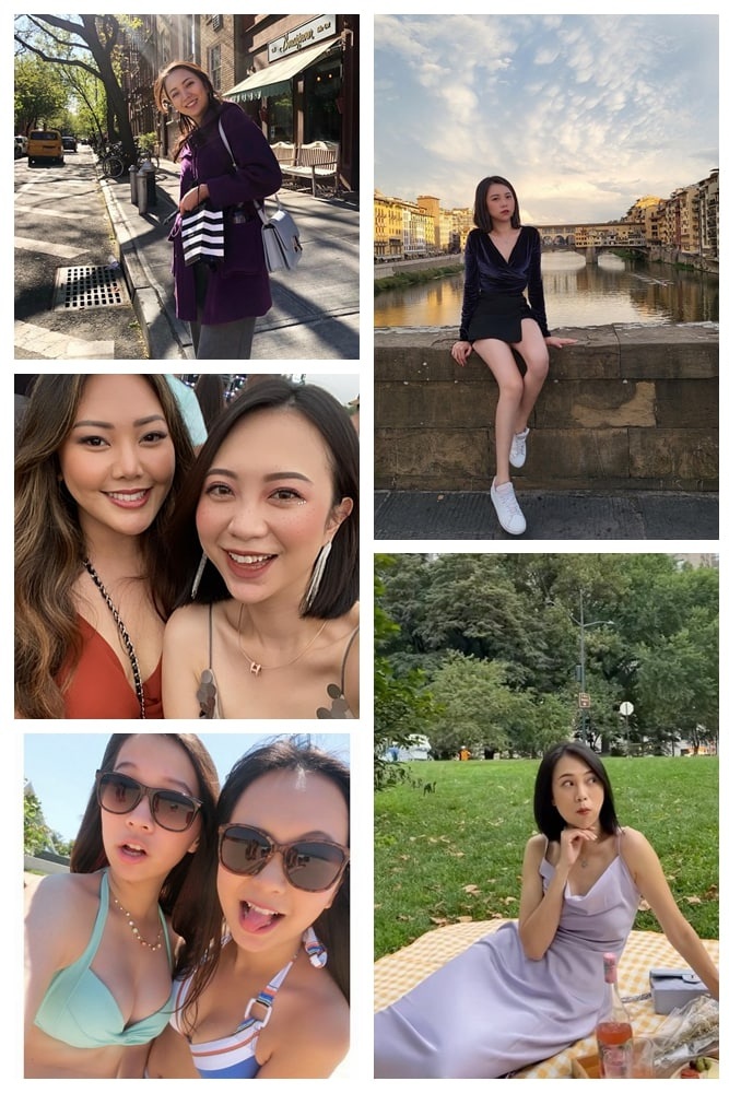 CC207 图片331张 视频26个 台湾 户外拍摄较多 普通生活照为主 视频没有自拍    