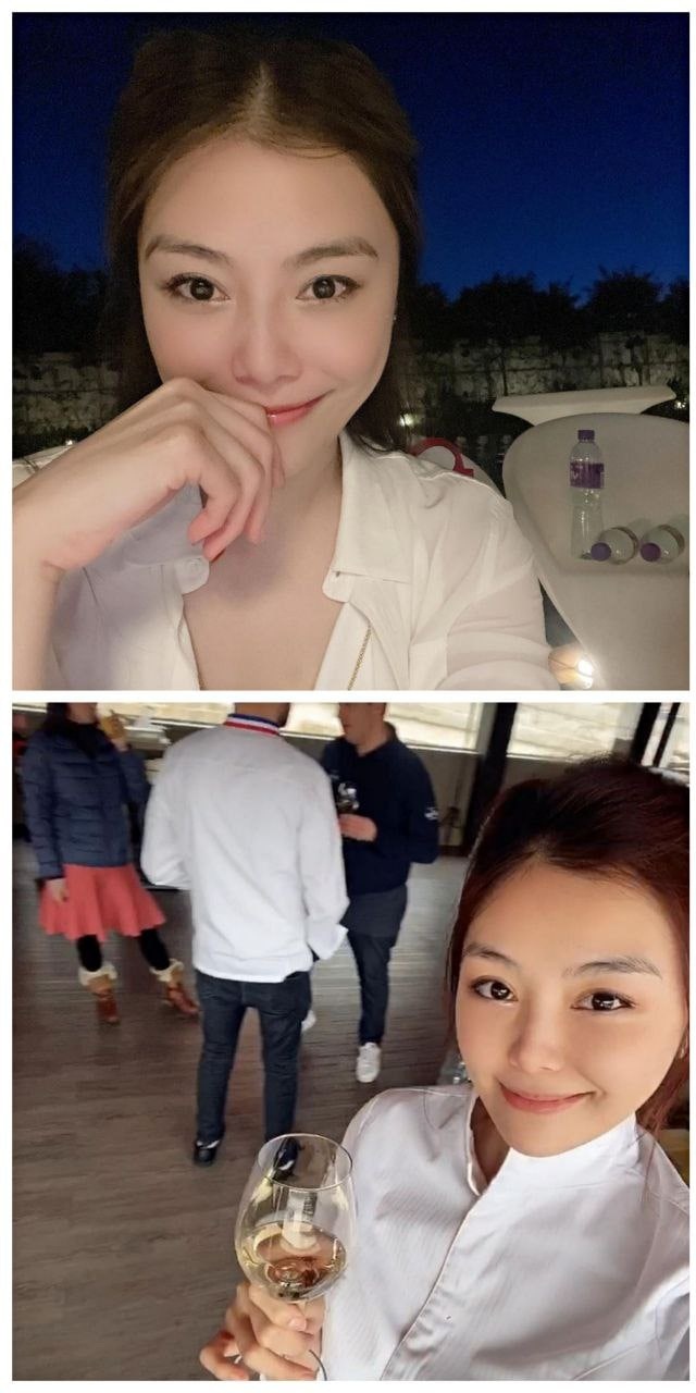 WXGN007 图片980张 视频23个 中国香港  香港 . 香港中年女性 职业是糕点师 和朋友还有母亲的合拍比较多 生活素材也比较丰富 有一半照片是在巴黎学习和游玩的环境素材 中年女 糕点师 巴